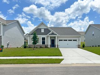 4237 Whitehouse Street, Harlem, GA 30814