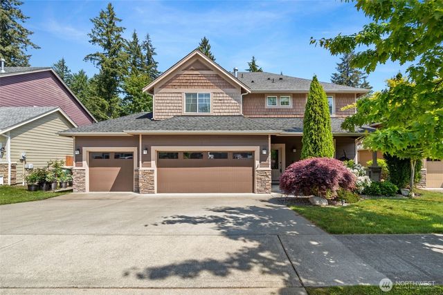 4006 20th Avenue NE, Olympia, WA 98506