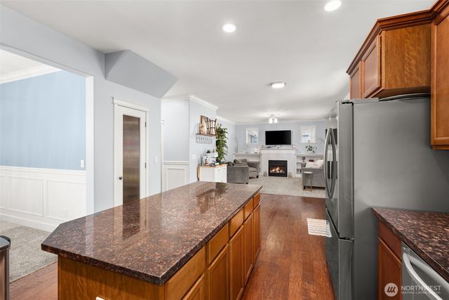 4006 20th Avenue NE, Olympia, WA 98506