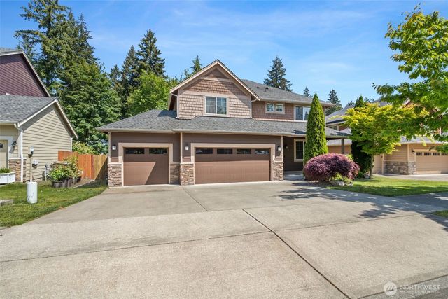 4006 20th Avenue NE, Olympia, WA 98506