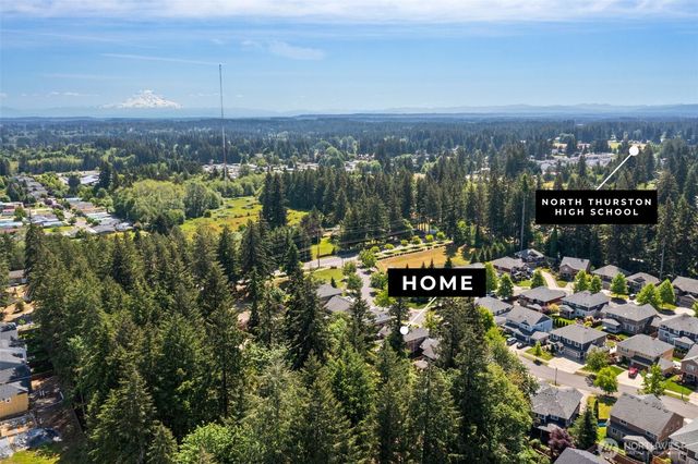 4006 20th Avenue NE, Olympia, WA 98506