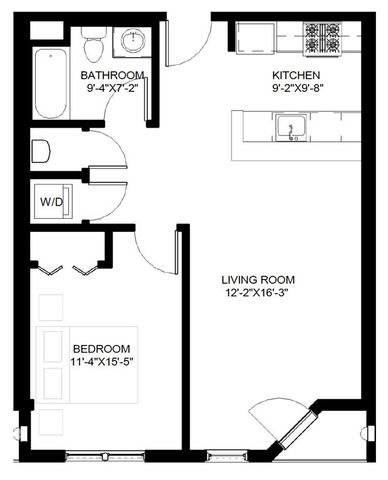 305 Webster Ave 401, Cambridge, MA 02141