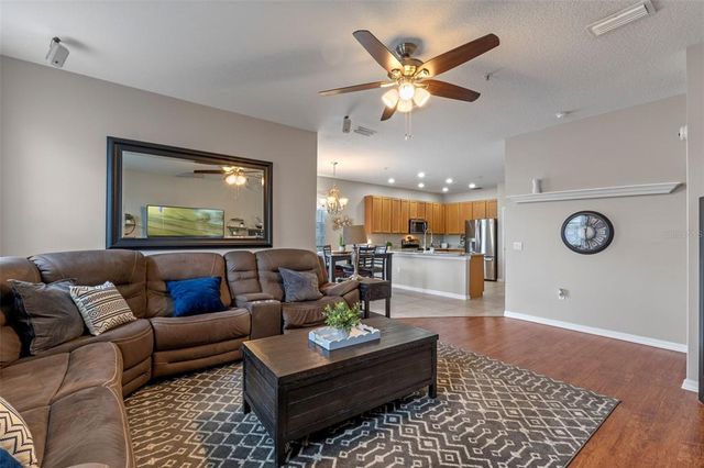 10435 EASTPARK LAKE DRIVE, Orlando, FL 32832