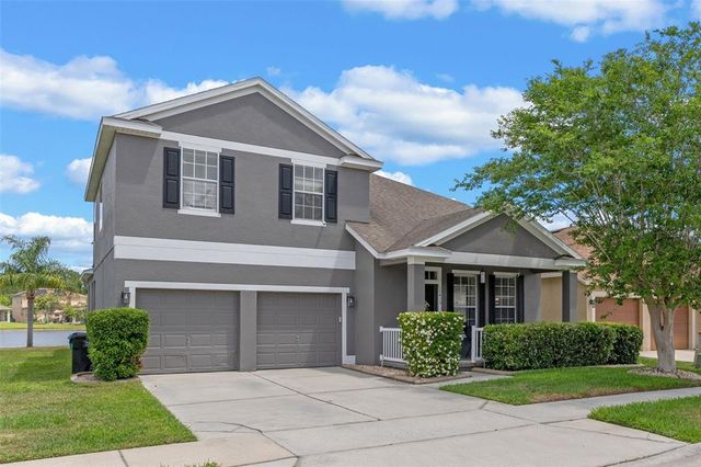 10435 EASTPARK LAKE DRIVE, Orlando, FL 32832