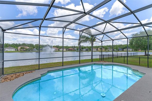 10435 EASTPARK LAKE DRIVE, Orlando, FL 32832