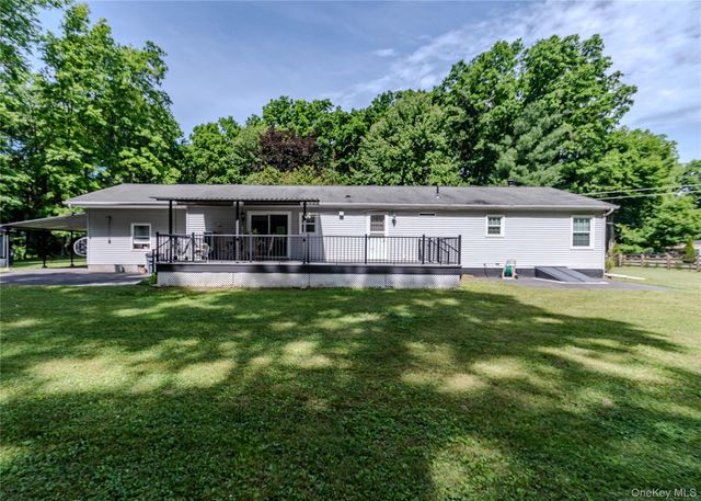 15 Van Dewark Road, Middletown, NY 10941