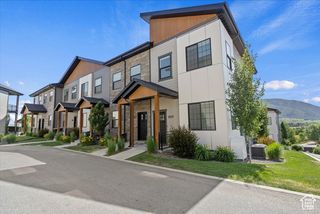 3577 N LAKEVIEW CT #74, Eden, UT 84310