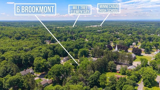 6 Brookmont Dr, Wilbraham, MA 01095