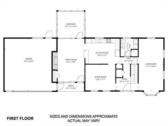 6 Brookmont Dr, Wilbraham, MA 01095