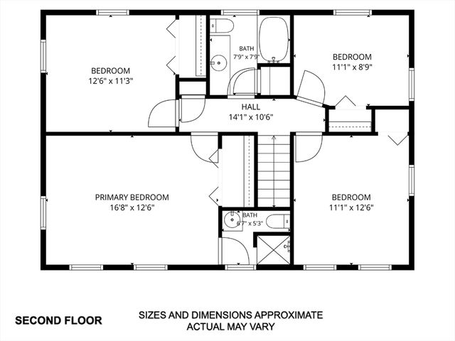 6 Brookmont Dr, Wilbraham, MA 01095
