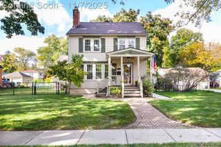 9911 Ingram Street, Livonia, MI 48150