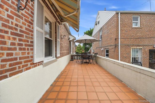 1843 Yates Avenue, Bronx, NY 10461