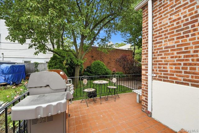 1843 Yates Avenue, Bronx, NY 10461