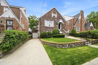 1843 Yates Avenue, Bronx, NY 10461