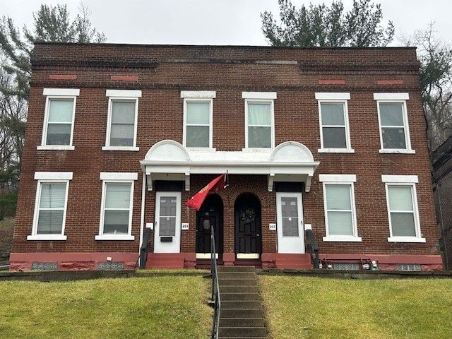 205 - 207 Welsh Avenue, Wilmerding, PA 15148