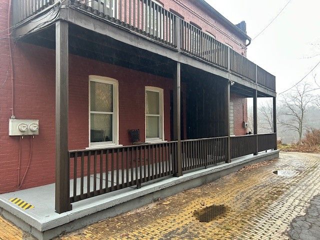 205 - 207 Welsh Avenue, Wilmerding, PA 15148