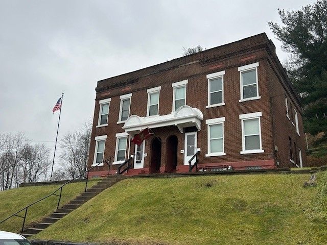 205 - 207 Welsh Avenue, Wilmerding, PA 15148