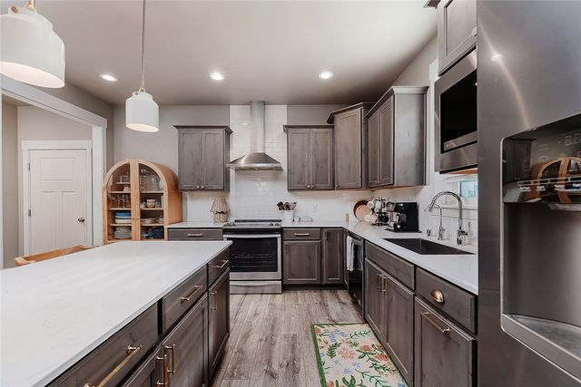 1831 Walter Creek Boulevard, Billings, MT 59101