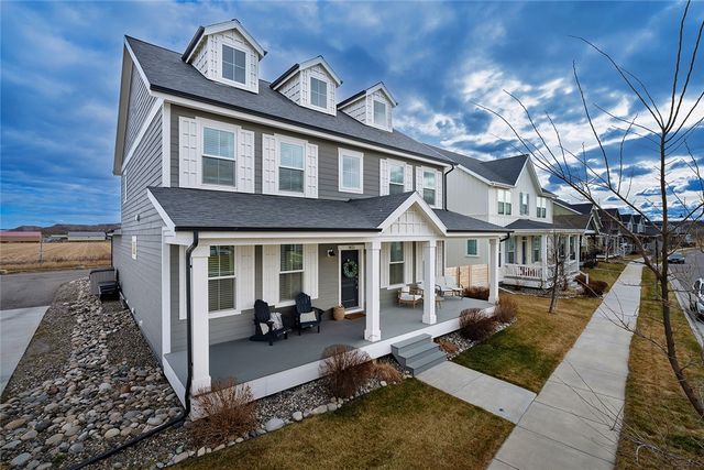 1831 Walter Creek Boulevard, Billings, MT 59101