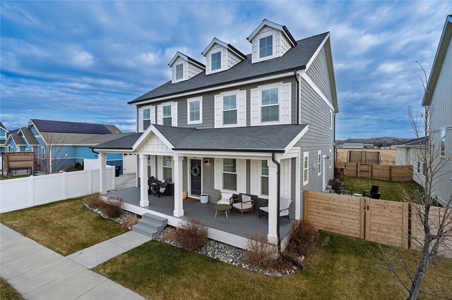 1831 Walter Creek Boulevard, Billings, MT 59101