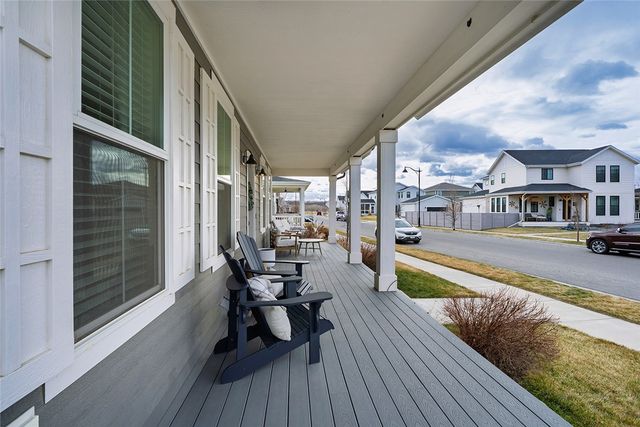 1831 Walter Creek Boulevard, Billings, MT 59101