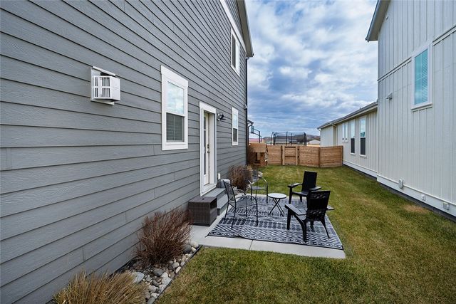 1831 Walter Creek Boulevard, Billings, MT 59101