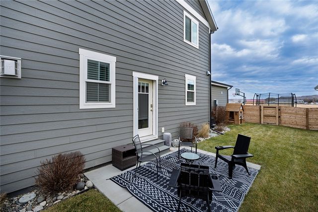 1831 Walter Creek Boulevard, Billings, MT 59101