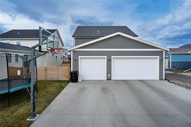 1831 Walter Creek Boulevard, Billings, MT 59101
