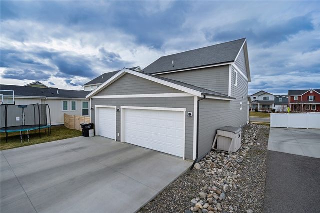 1831 Walter Creek Boulevard, Billings, MT 59101