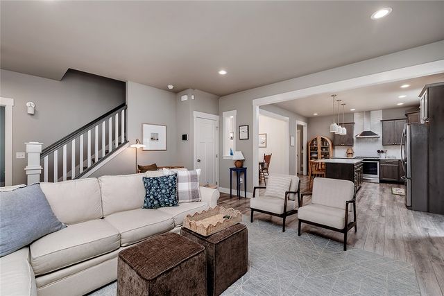 1831 Walter Creek Boulevard, Billings, MT 59101