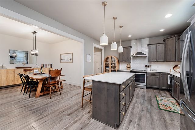 1831 Walter Creek Boulevard, Billings, MT 59101