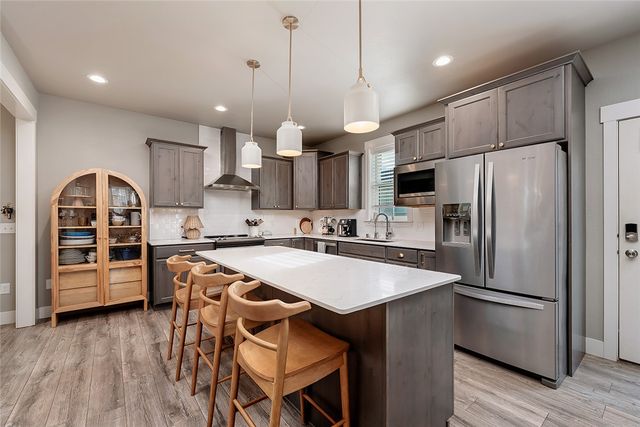 1831 Walter Creek Boulevard, Billings, MT 59101