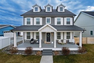 1831 Walter Creek Boulevard, Billings, MT 59101