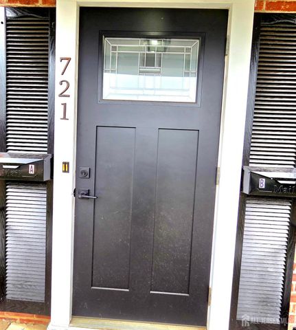 721 livingston Avenue, New Brunswick, NJ 08907