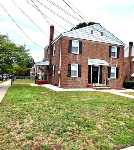 721 livingston Avenue, New Brunswick, NJ 08907