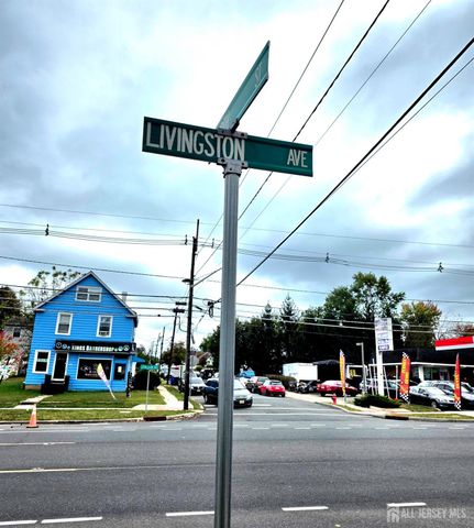 721 livingston Avenue, New Brunswick, NJ 08907