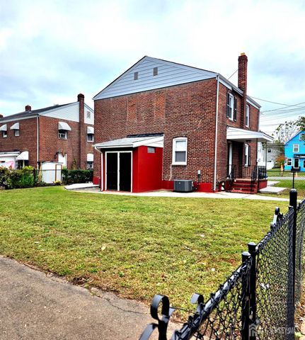 721 livingston Avenue, New Brunswick, NJ 08907