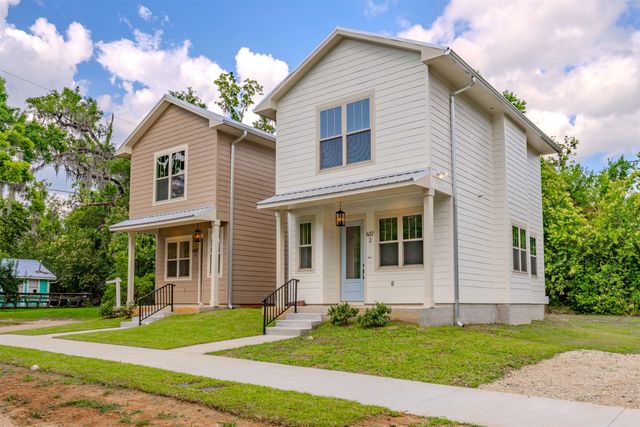 637 E Seaboard St Apt 2, Tallahassee, FL 32301