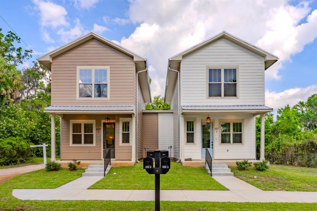 637 E Seaboard St Apt 2, Tallahassee, FL 32301