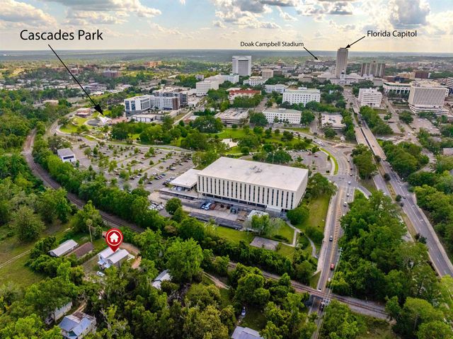 637 E Seaboard St Apt 2, Tallahassee, FL 32301