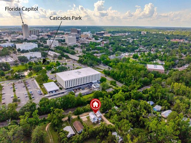 637 E Seaboard St Apt 2, Tallahassee, FL 32301