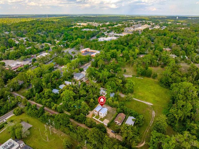 637 E Seaboard St Apt 2, Tallahassee, FL 32301