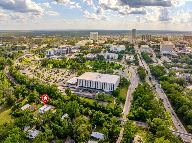 637 E Seaboard St Apt 2, Tallahassee, FL 32301