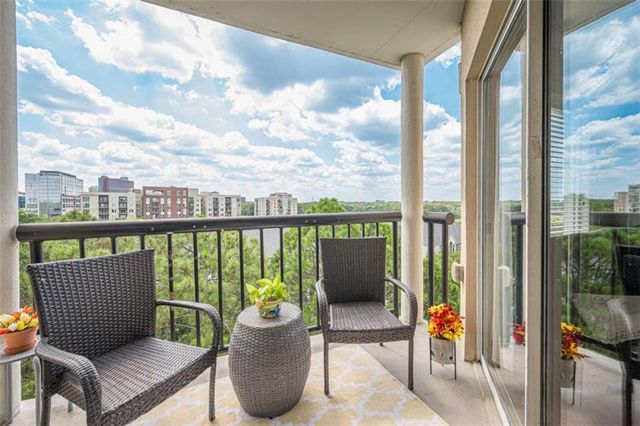 1 Biscayne NW Drive 806, Atlanta, GA 30309
