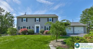 4074 Old Sentry Road, South Whitehall Twp, PA 18104
