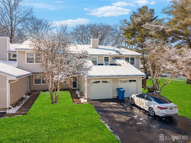 99 Woodmere Drive, Parlin, NJ 08859