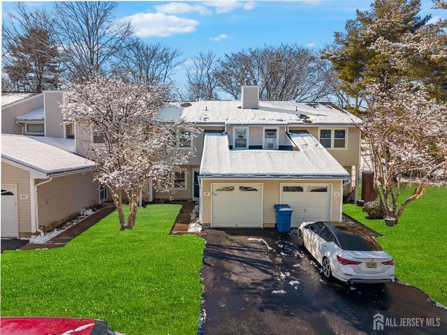 99 Woodmere Drive, Parlin, NJ 08859