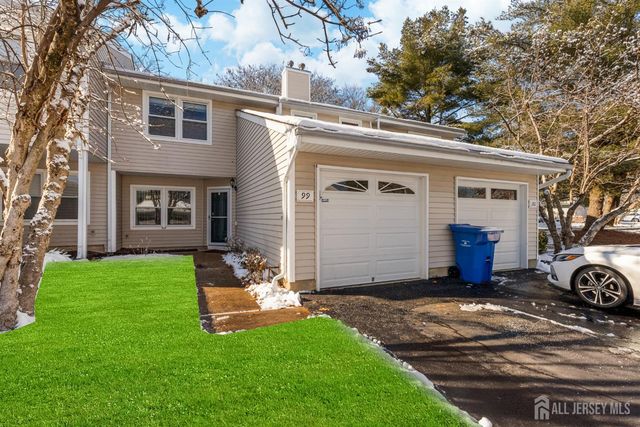 99 Woodmere Drive, Parlin, NJ 08859