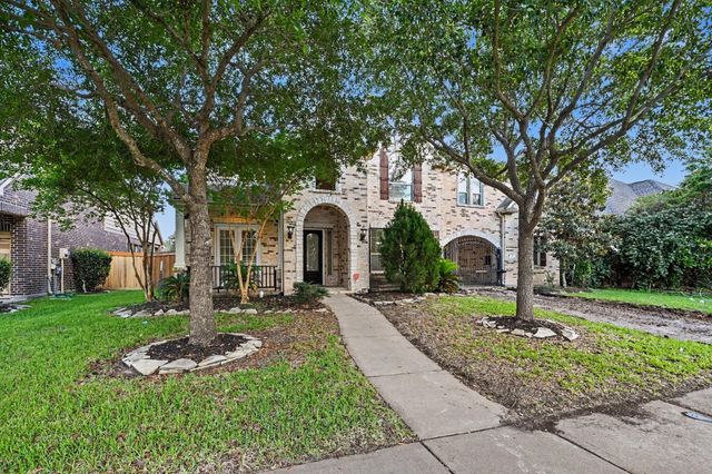 17215 Astrachan Road, Richmond, TX 77407