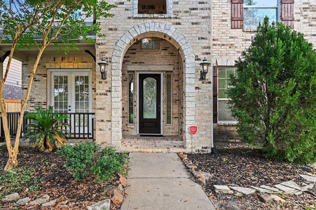 17215 Astrachan Road, Richmond, TX 77407